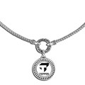 Tepper Amulet Necklace by John Hardy with Classic Chain - Image 2