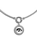 Iowa Amulet Necklace by John Hardy with Classic Chain - Image 2