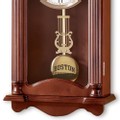 Boston University Howard Miller Wall Clock - Image 2