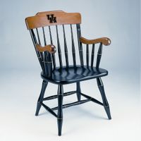 Houston Captain's Chair