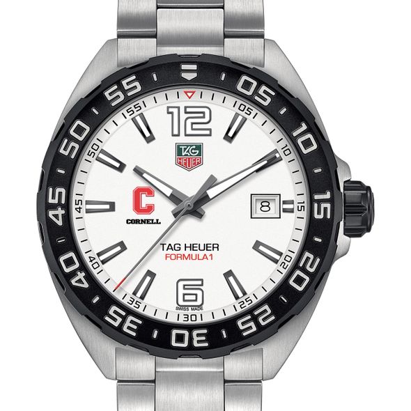 Cornell University Men's TAG Heuer Formula 1