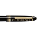 Providence Montblanc Meisterstück LeGrand Rollerball Pen in Gold - Image 2