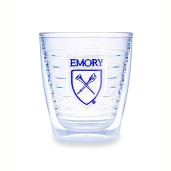 Emory 12 oz Tervis Tumblers - Set of 4