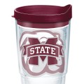 MS State 24 oz. Tervis Tumblers - Set of 2 - Image 2