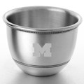Michigan Pewter Jefferson Cup - Image 2