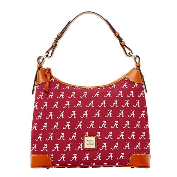 Alabama Dooney & Bourke Hobo Bag
