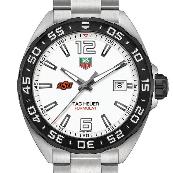 Oklahoma State University Men's TAG Heuer Formula 1