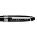 Columbia Business Montblanc Meisterstück LeGrand Ballpoint Pen in Platinum - Image 2