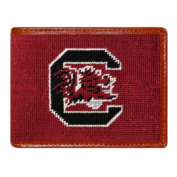 South Carolina Men's Wallet