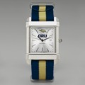 Oral Roberts Collegiate Watch with NATO Strap for Men - Image 2