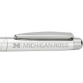Michigan Ross Pen in Sterling Silver - Image 2