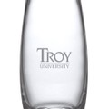 Troy Glass Addison Vase by Simon Pearce - Image 2