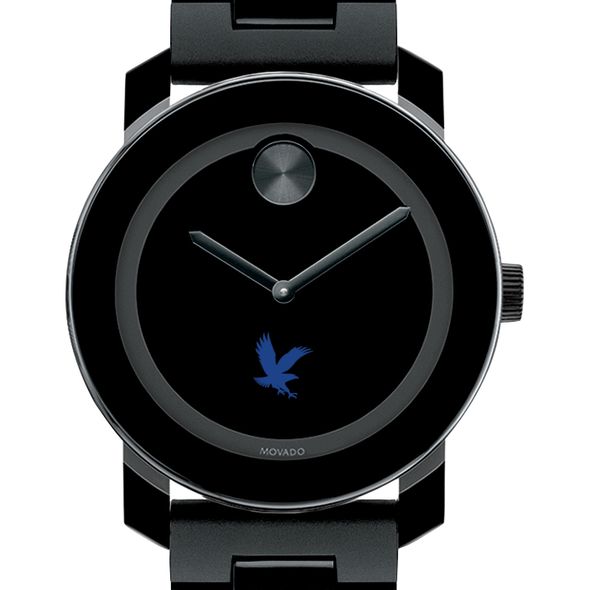 Embry-Riddle Men's Movado BOLD with Bracelet