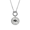 Iowa Moon Door Amulet by John Hardy with Chain - Image 2
