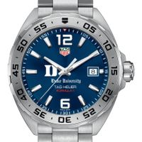 Duke Men's TAG Heuer Formula 1 with Blue Dial