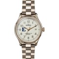 East Tennessee State Shinola Watch, The Vinton 38mm Ivory Dial - Image 2