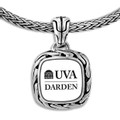 UVA Darden Classic Chain Bracelet by John Hardy - Image 3