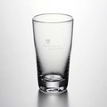 Yale SOM Ascutney Pint Glass by Simon Pearce - Image 1