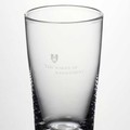 Yale SOM Ascutney Pint Glass by Simon Pearce - Image 2