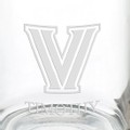 Villanova University 13 oz Glass Coffee Mug - Image 3
