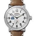 Old Dominion Shinola Watch, The Runwell 41mm White Dial - Image 1