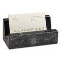 Trinity Marble Business Card Holder - Image 1
