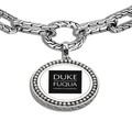 Duke Fuqua Amulet Bracelet by John Hardy with Long Links and Two Connectors - Image 3