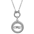 Oral Roberts Amulet Necklace by John Hardy - Image 2
