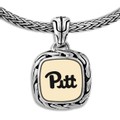 Pitt Classic Chain Bracelet by John Hardy with 18K Gold - Image 3