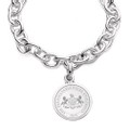 Penn State Sterling Silver Charm Bracelet - Image 2
