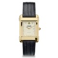 Columbia Men's Gold Quad with Leather Strap - Image 2