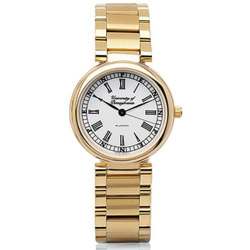 Penn Women's Classic Watch with Bracelet