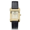 Penn Men's Gold Quad with Leather Strap - Image 2