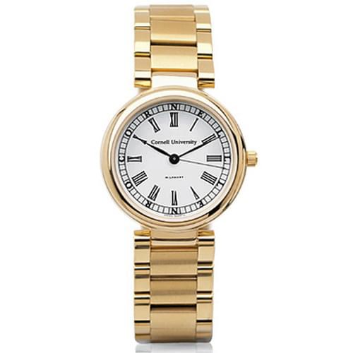 Cornell Women's Classic Watch with Bracelet