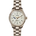 Oral Roberts Shinola Watch, The Vinton 38mm Ivory Dial - Image 2
