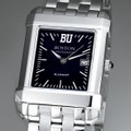 click to view Boston University Men's Black Quad with Bracelet - Image 1