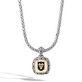 Tulane Classic Chain Necklace by John Hardy with 18K Gold - Image 2