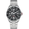 USNA Men's TAG Heuer Formula 1 with Anthracite Dial & Bezel - Image 2