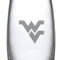 West Virginia Glass Addison Vase by Simon Pearce - Image 2