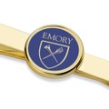 Emory Tie Clip - Image 2