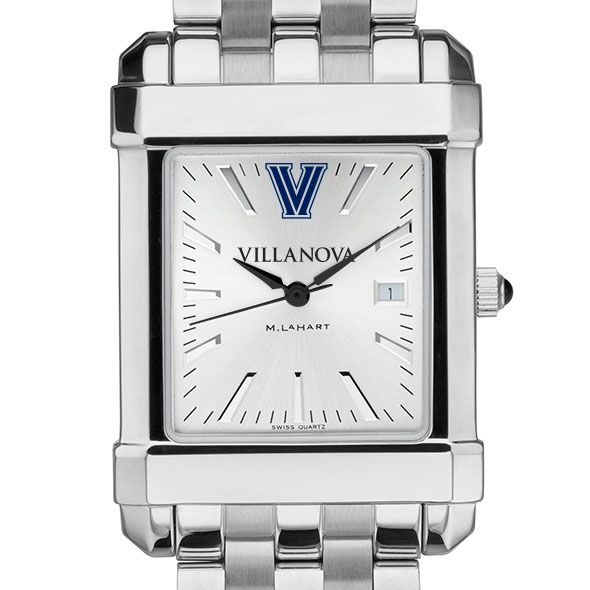 Villanova University Men's Collegiate Watch w/ Bracelet