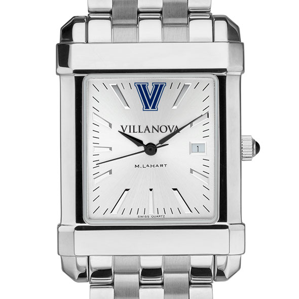 Villanova University Men's Collegiate Watch w/ Bracelet