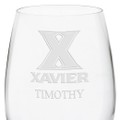 Xavier Red Wine Glasses - Set of 2 - Image 3