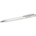 Chicago Booth Pen in Sterling Silver - Image 1