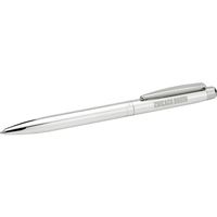Chicago Booth Pen in Sterling Silver
