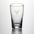 Ball State Ascutney Pint Glass by Simon Pearce - Image 1