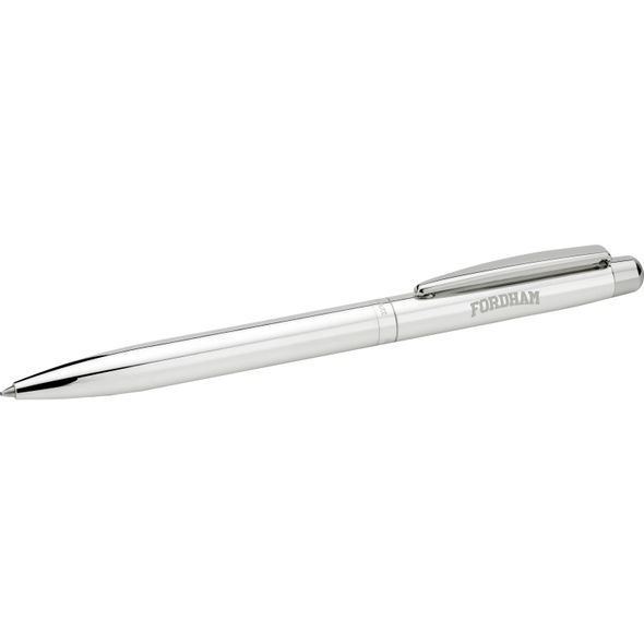 Fordham Pen in Sterling Silver - Image 1