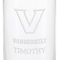 Vanderbilt Iced Beverage Glasses - Set of 4 - Image 3