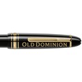 Old Dominion Montblanc Meisterstück LeGrand Ballpoint Pen in Gold - Image 2