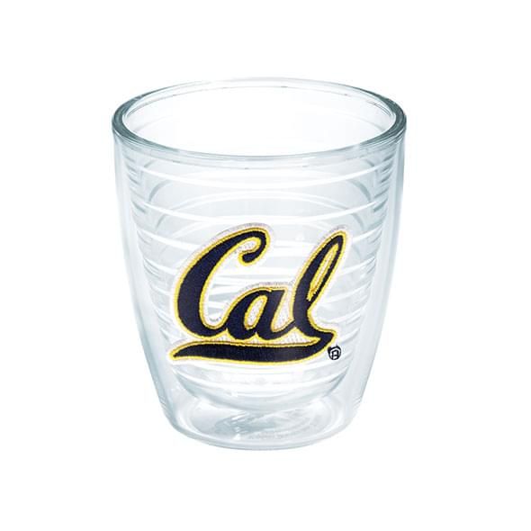 Berkeley 12 oz. Tervis Tumblers - Set of 4